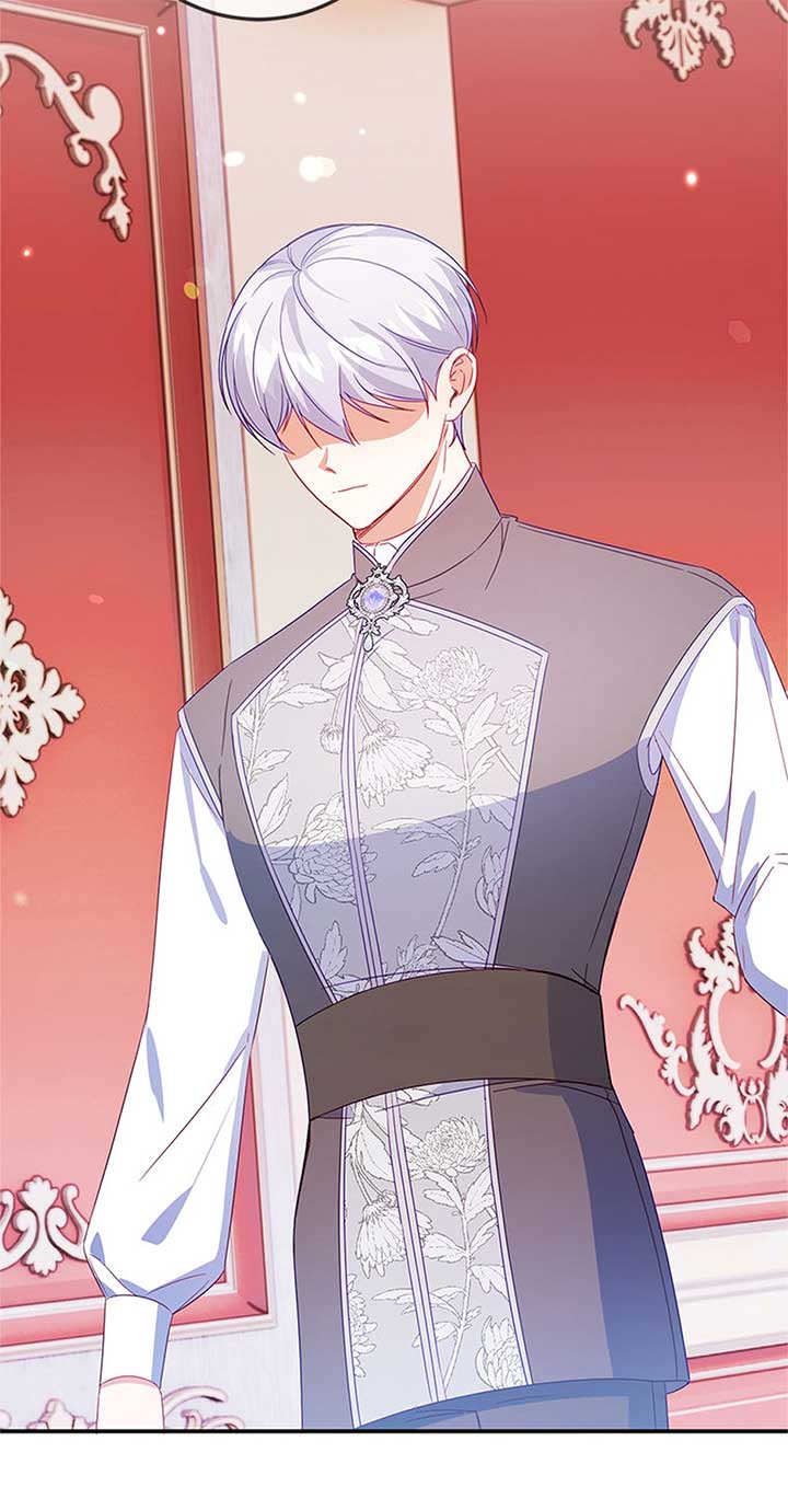 The Villainess Doesn’t Need A New Husband! Chapter 49 246 05