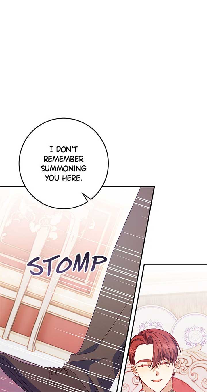 The Villainess Doesn’t Need A New Husband! Chapter 49 247 06