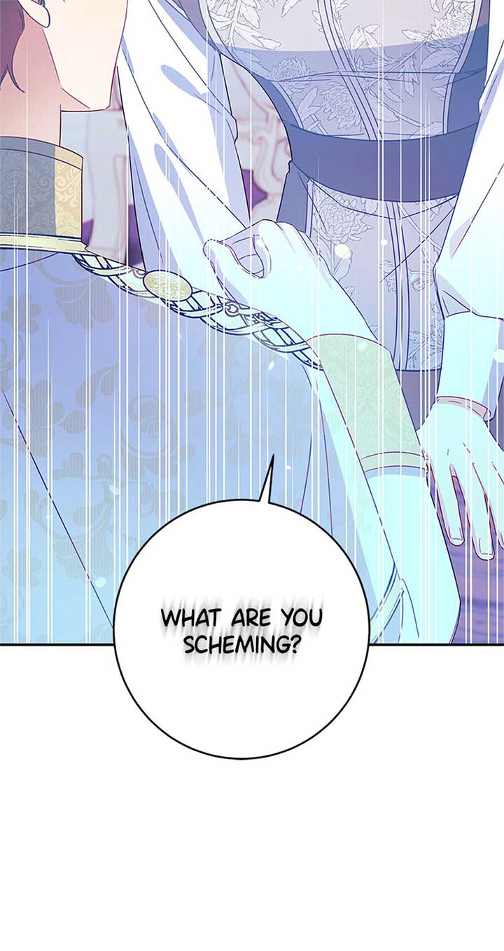 The Villainess Doesn’t Need A New Husband! Chapter 49 249 08