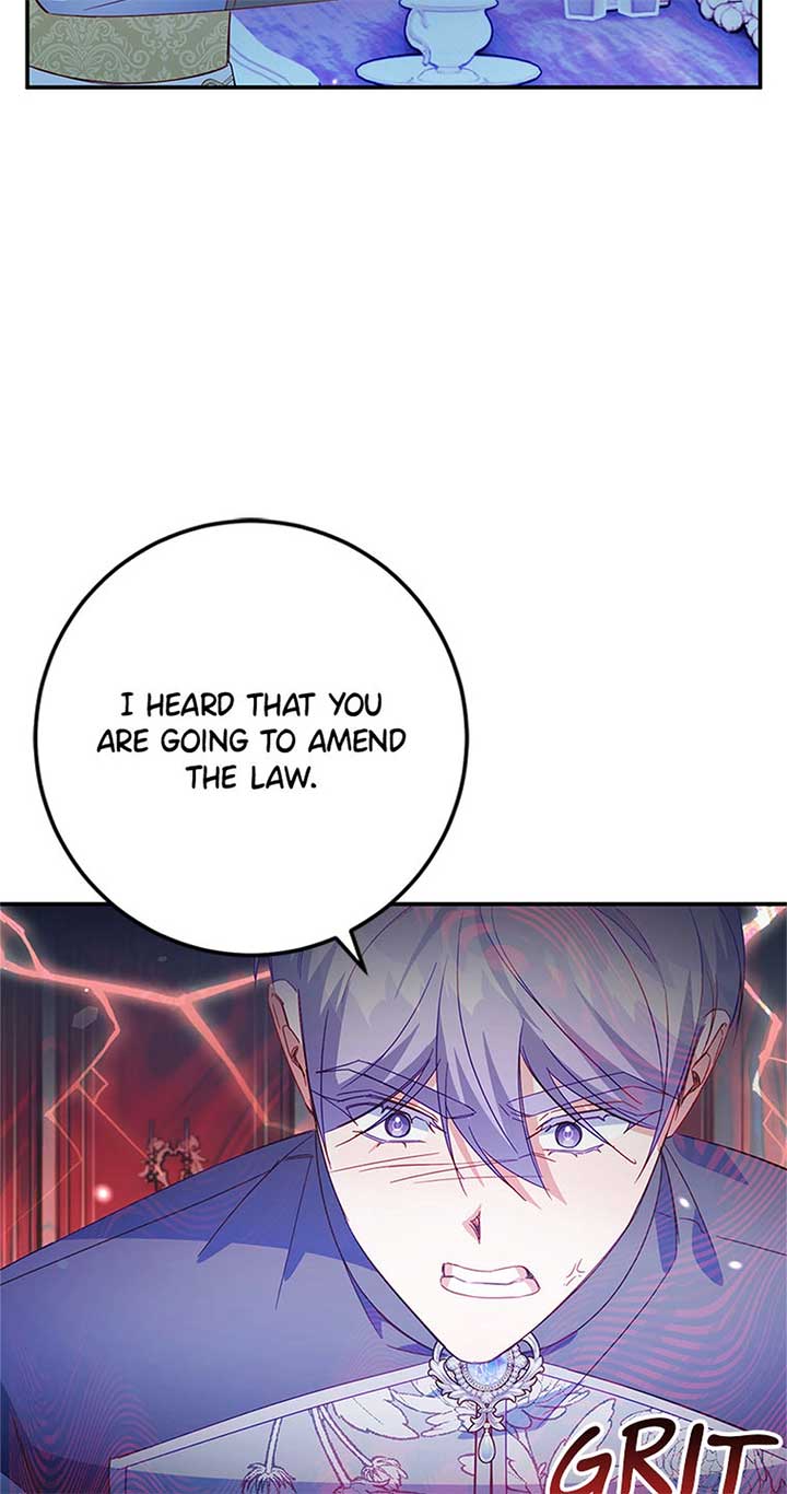 The Villainess Doesn’t Need A New Husband! Chapter 49 251 10