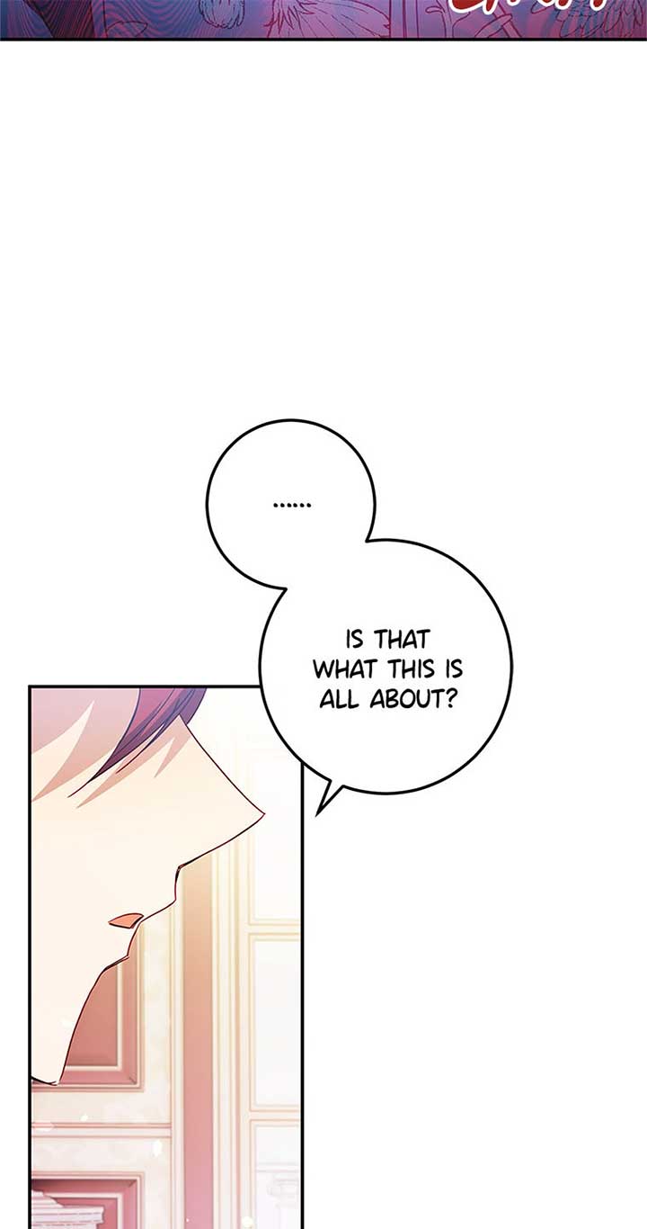 The Villainess Doesn’t Need A New Husband! Chapter 49 252 11