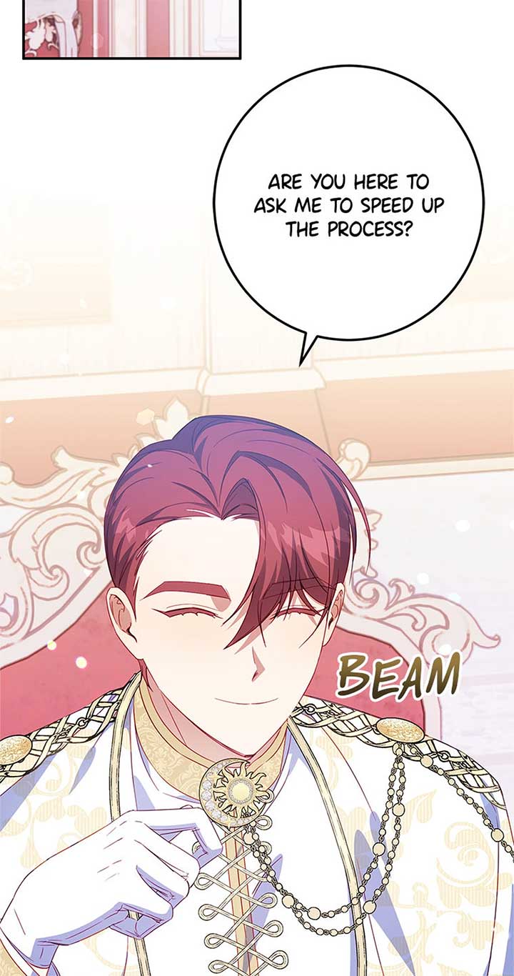 The Villainess Doesn’t Need A New Husband! Chapter 49 253 12