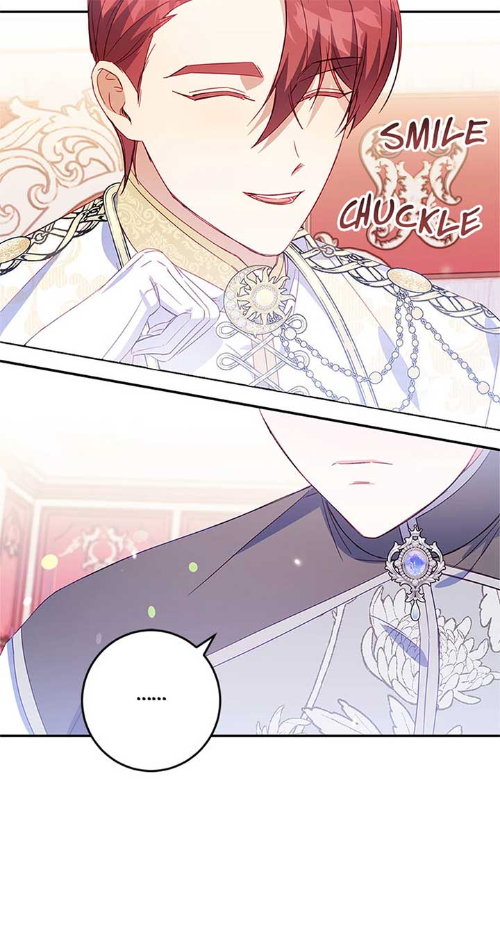 The Villainess Doesn’t Need A New Husband! Chapter 49 256 15