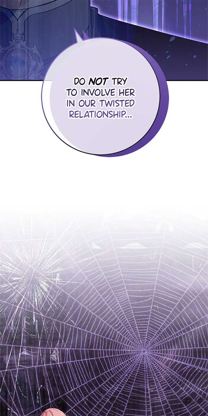 The Villainess Doesn’t Need A New Husband! Chapter 49 260 19