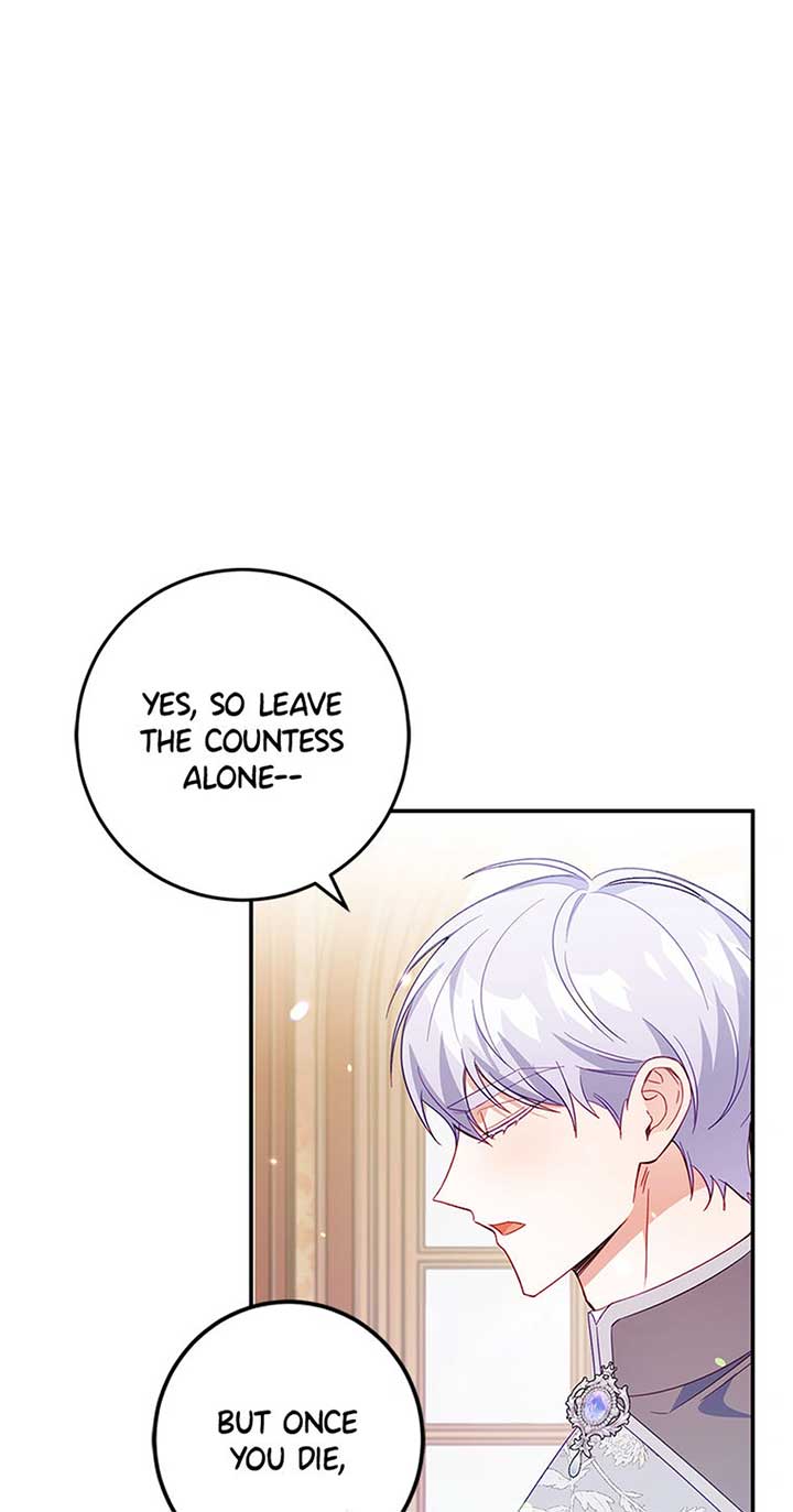 The Villainess Doesn’t Need A New Husband! Chapter 49 264 23