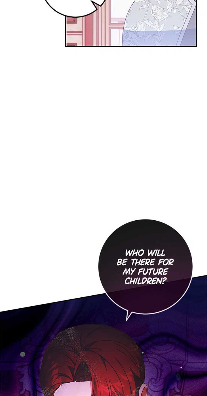 The Villainess Doesn’t Need A New Husband! Chapter 49 265 24