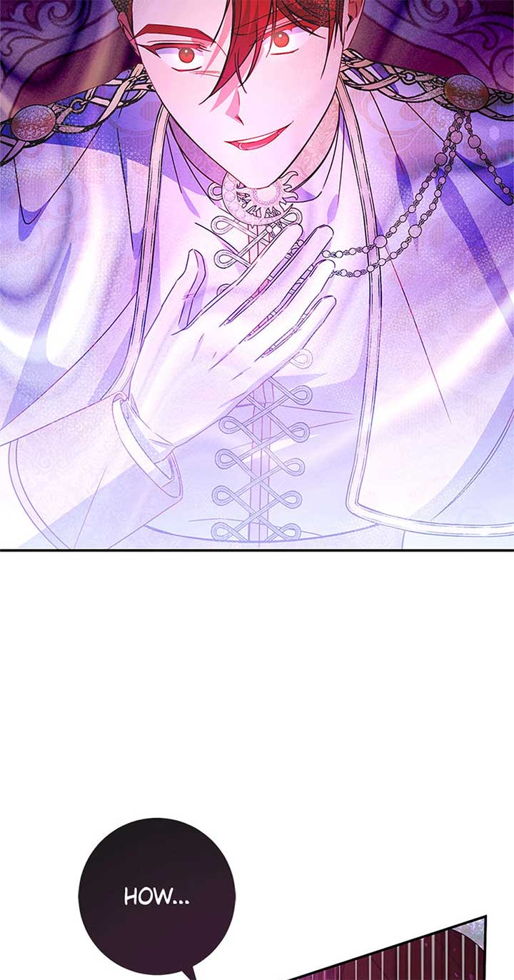 The Villainess Doesn’t Need A New Husband! Chapter 49 266 25