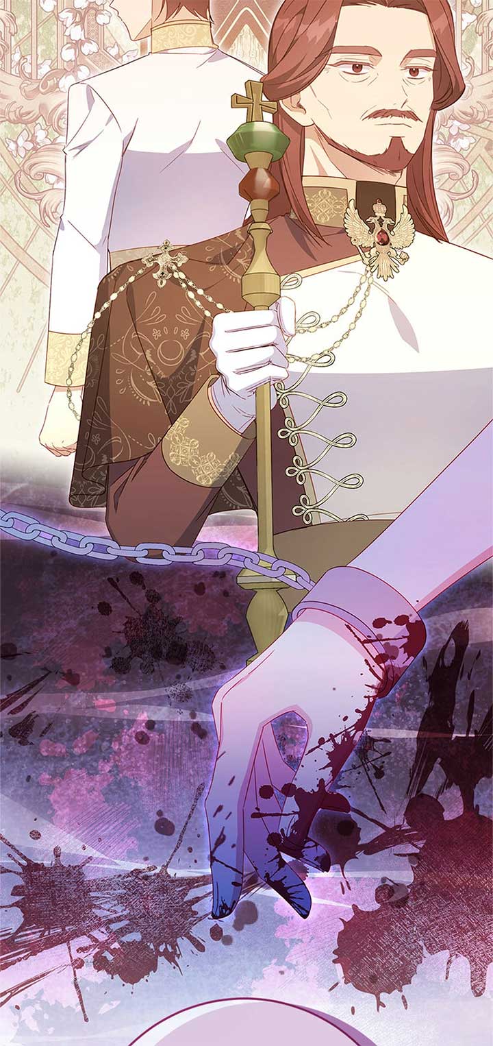 The Villainess Doesn’t Need A New Husband! Chapter 49 269 28