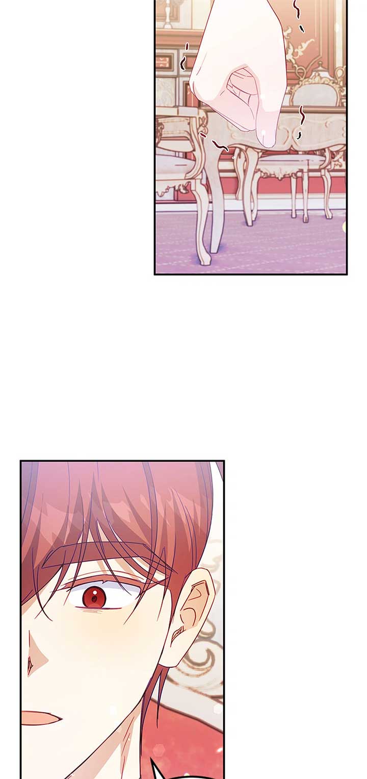 The Villainess Doesn’t Need A New Husband! Chapter 49 271 30