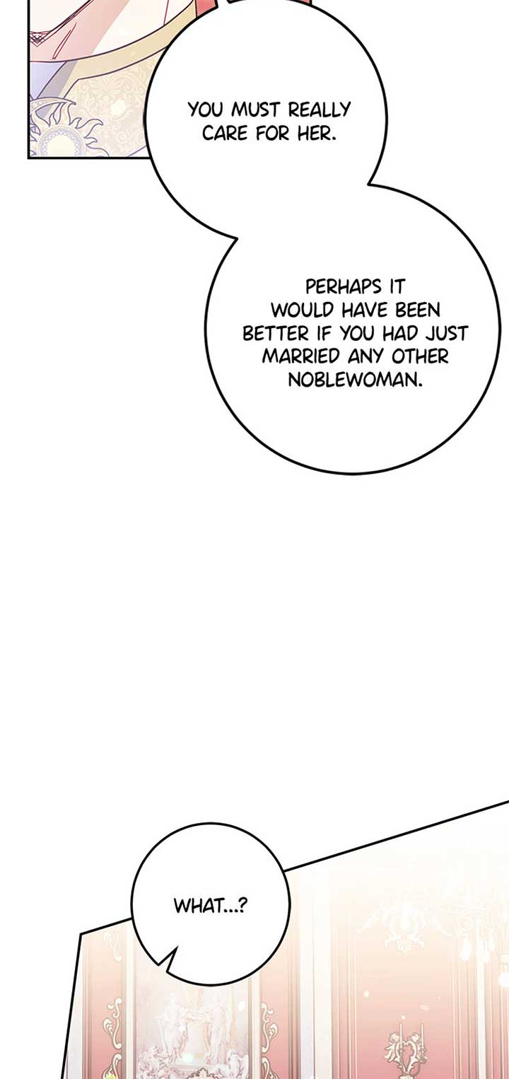 The Villainess Doesn’t Need A New Husband! Chapter 49 272 31