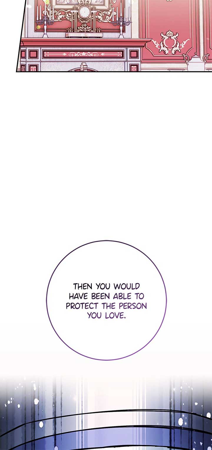 The Villainess Doesn’t Need A New Husband! Chapter 49 273 32