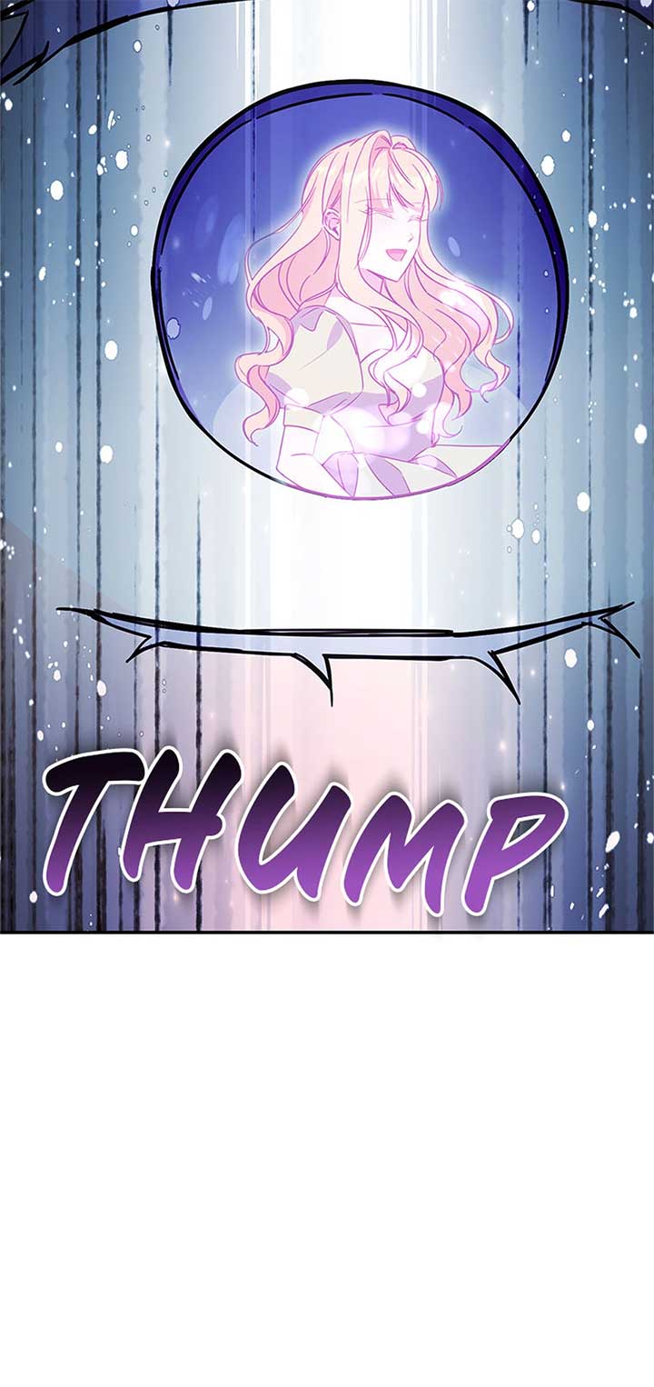 The Villainess Doesn’t Need A New Husband! Chapter 49 274 33