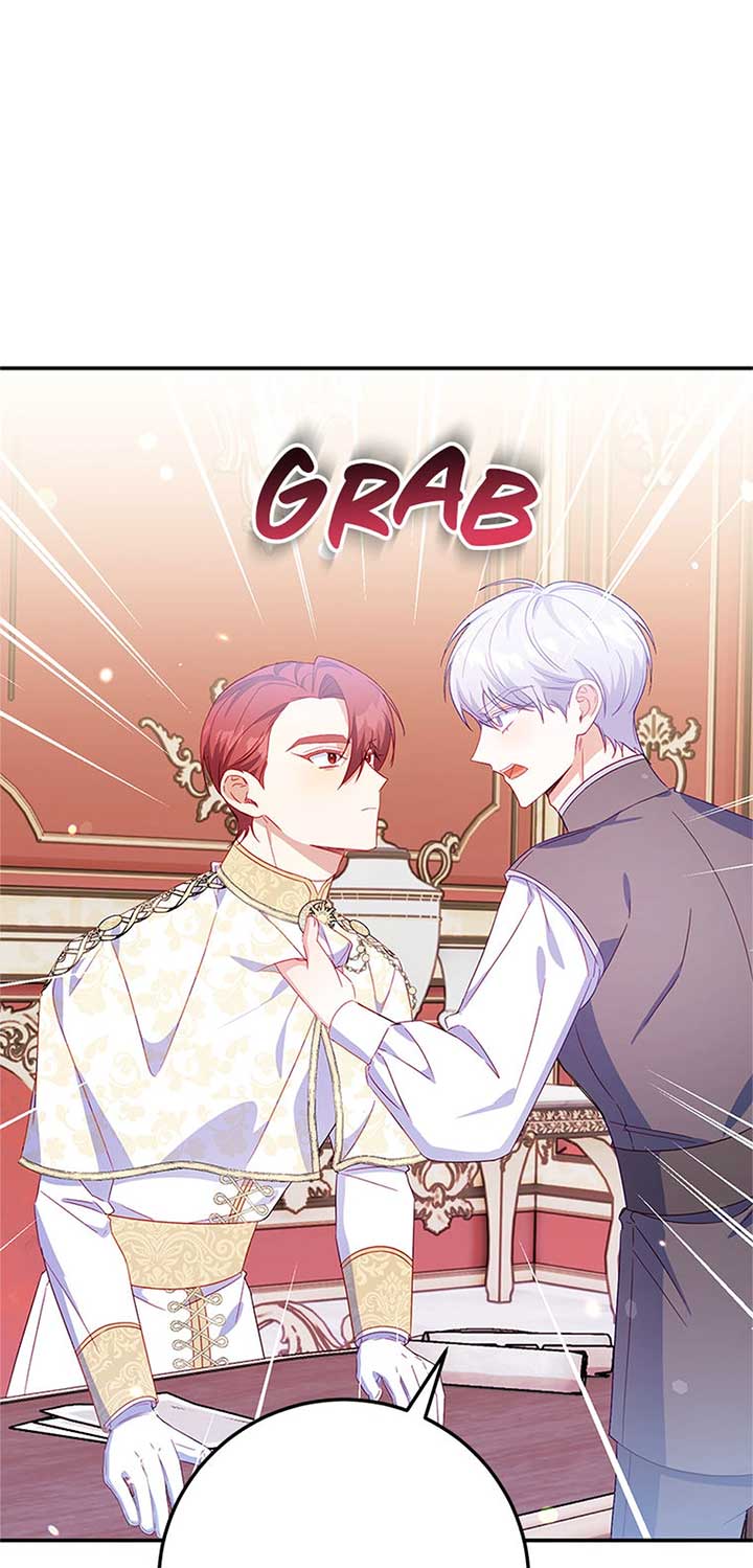 The Villainess Doesn’t Need A New Husband! Chapter 49 275 34