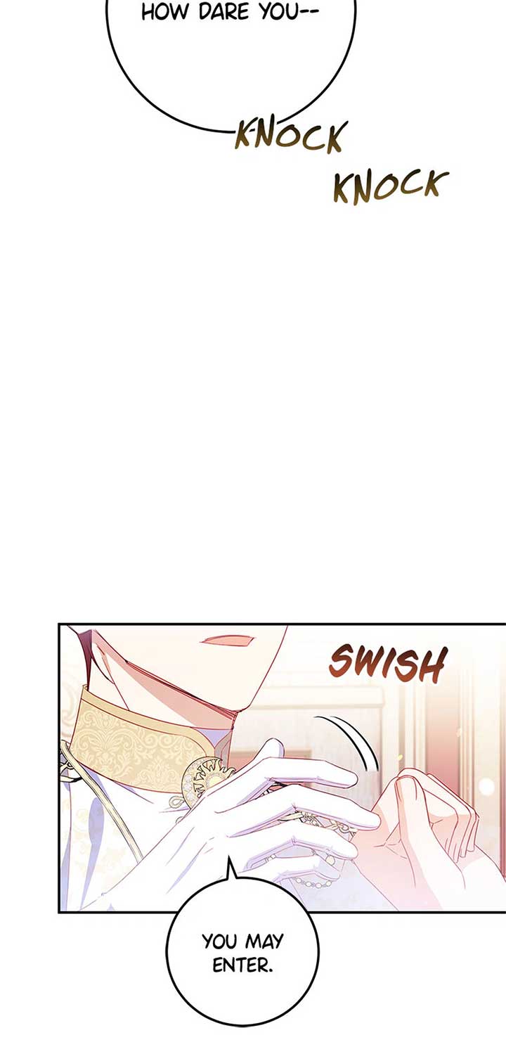 The Villainess Doesn’t Need A New Husband! Chapter 49 276 35