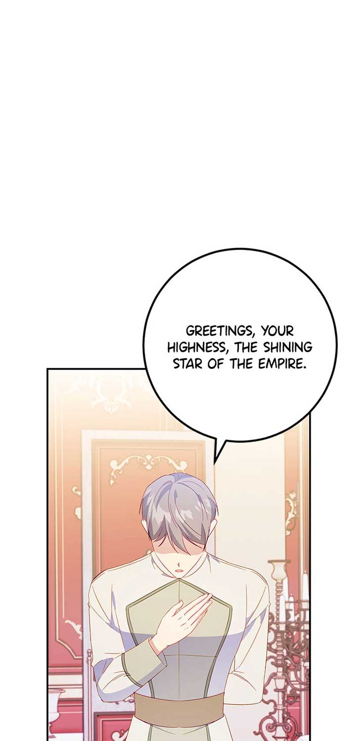 The Villainess Doesn’t Need A New Husband! Chapter 49 277 36