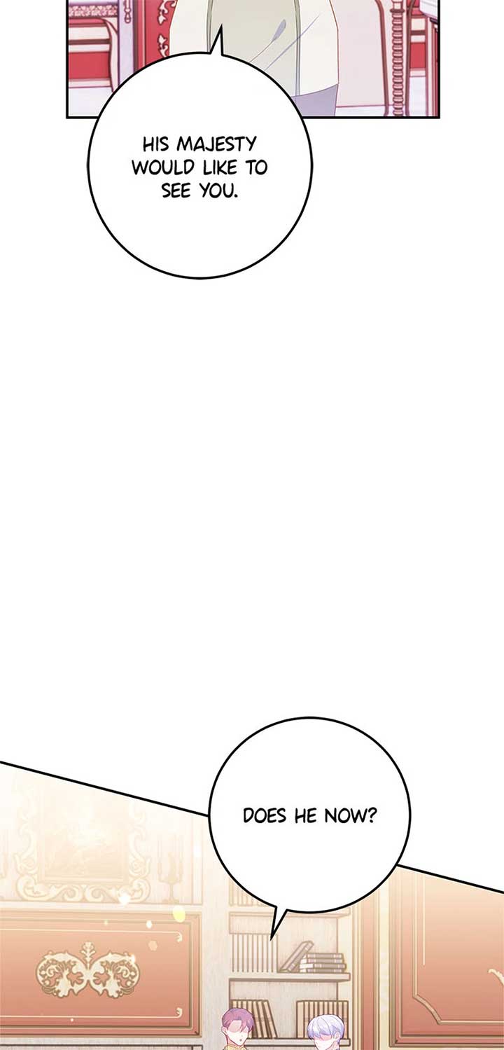 The Villainess Doesn’t Need A New Husband! Chapter 49 278 37