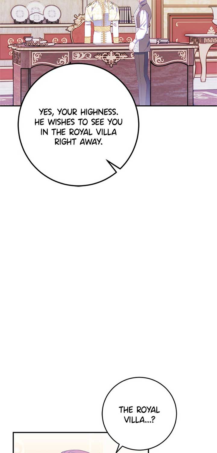 The Villainess Doesn’t Need A New Husband! Chapter 49 279 38