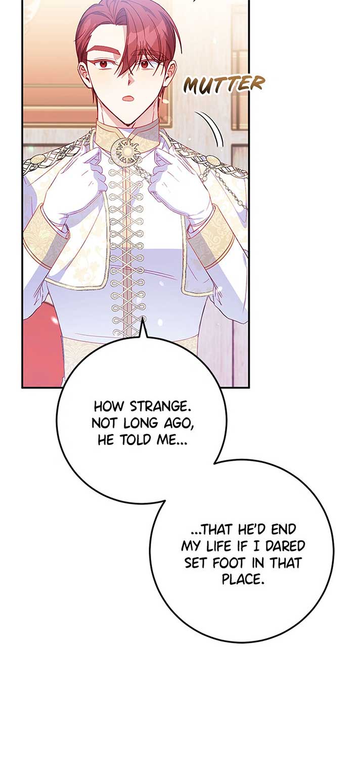 The Villainess Doesn’t Need A New Husband! Chapter 49 280 39