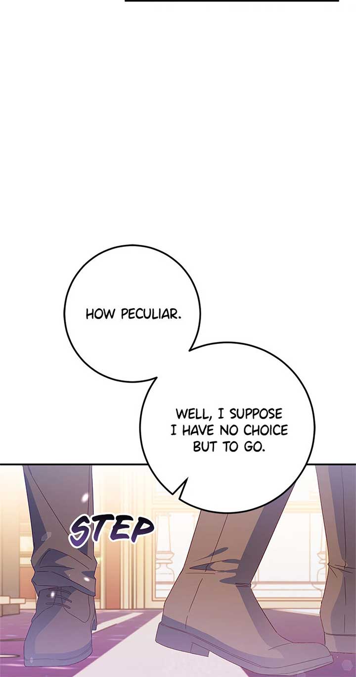 The Villainess Doesn’t Need A New Husband! Chapter 49 282 41