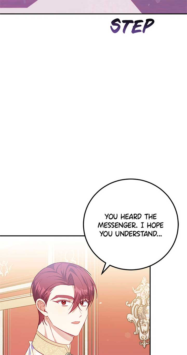 The Villainess Doesn’t Need A New Husband! Chapter 49 283 42