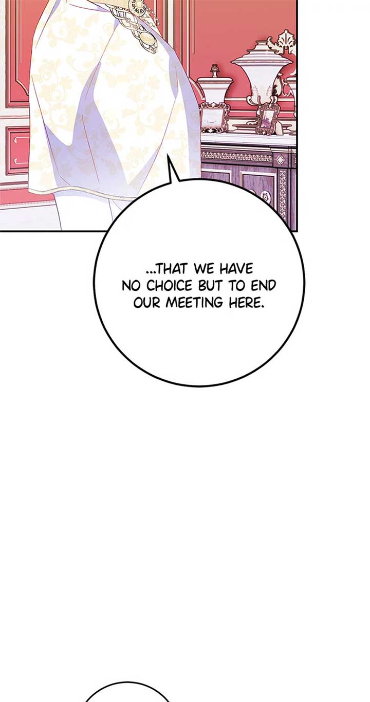 The Villainess Doesn’t Need A New Husband! Chapter 49 284 43