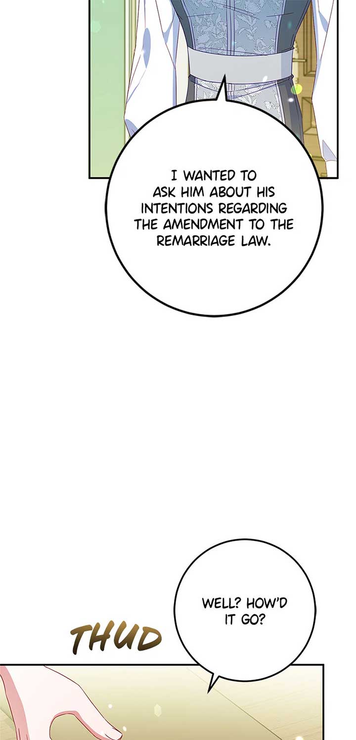 The Villainess Doesn’t Need A New Husband! Chapter 49 290 49