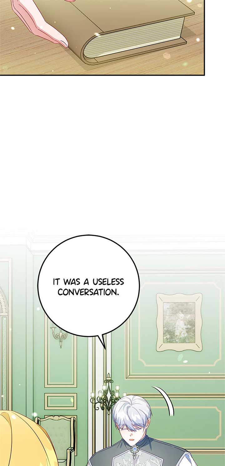 The Villainess Doesn’t Need A New Husband! Chapter 49 291 50