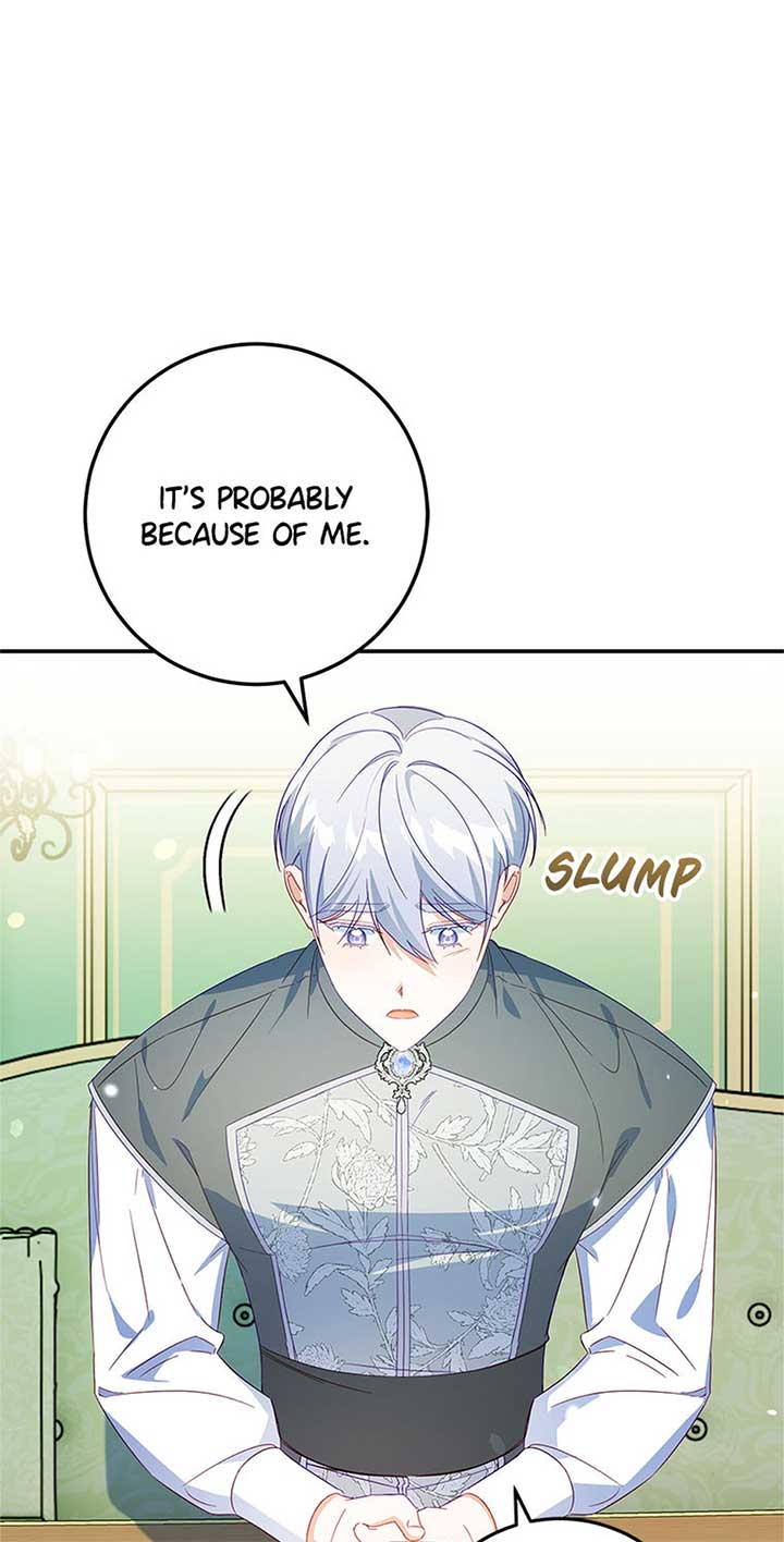 The Villainess Doesn’t Need A New Husband! Chapter 49 294 53