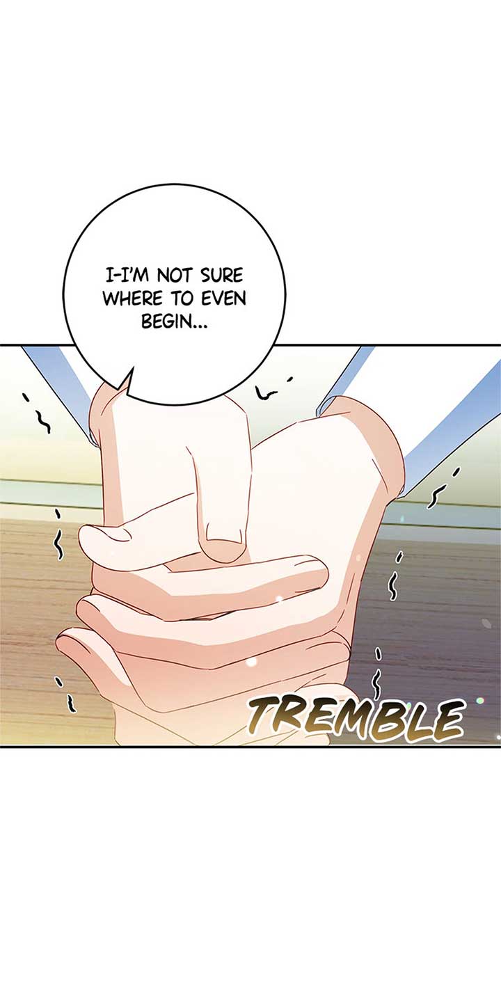 The Villainess Doesn’t Need A New Husband! Chapter 49 298 57