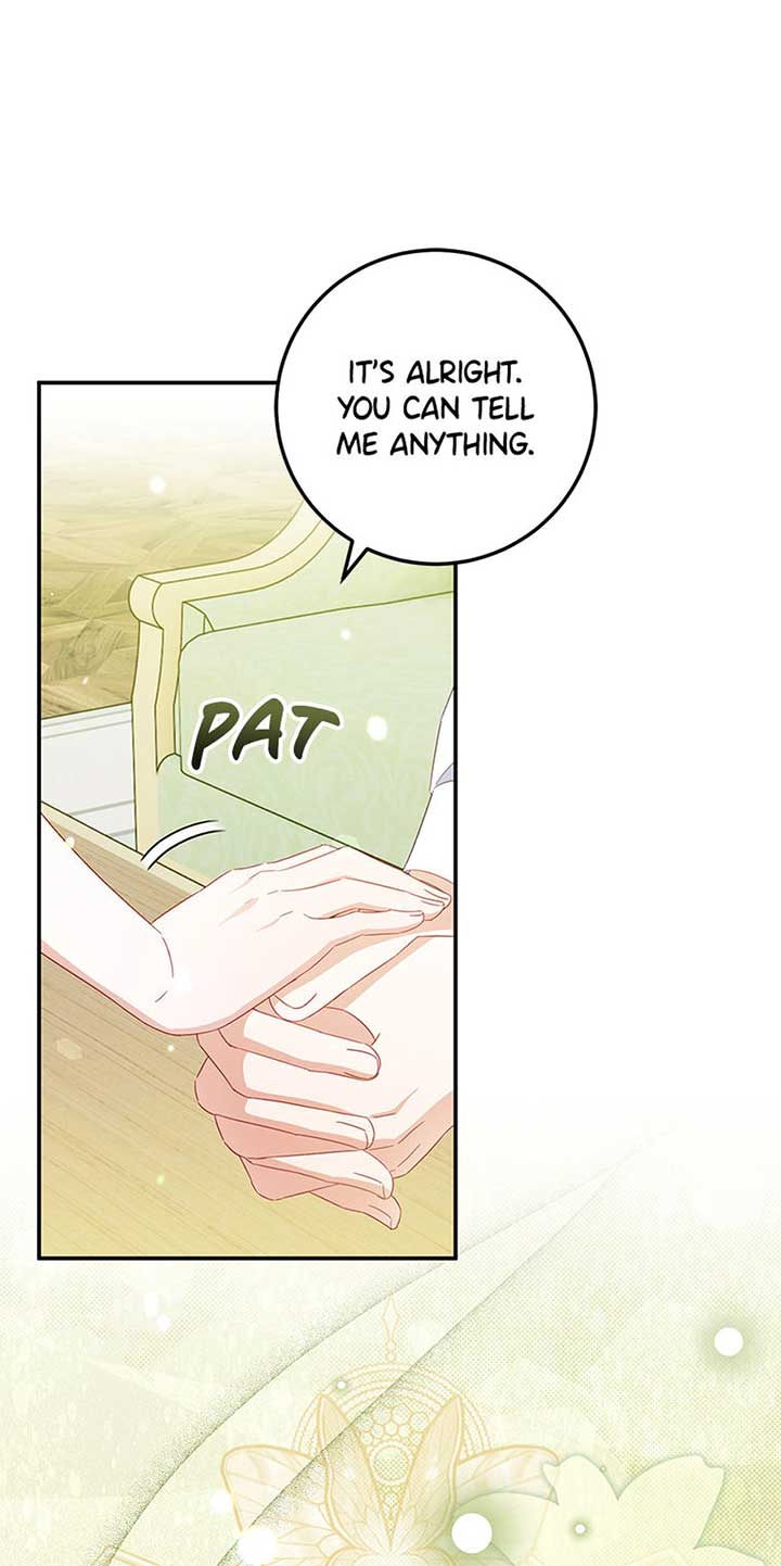 The Villainess Doesn’t Need A New Husband! Chapter 49 299 58