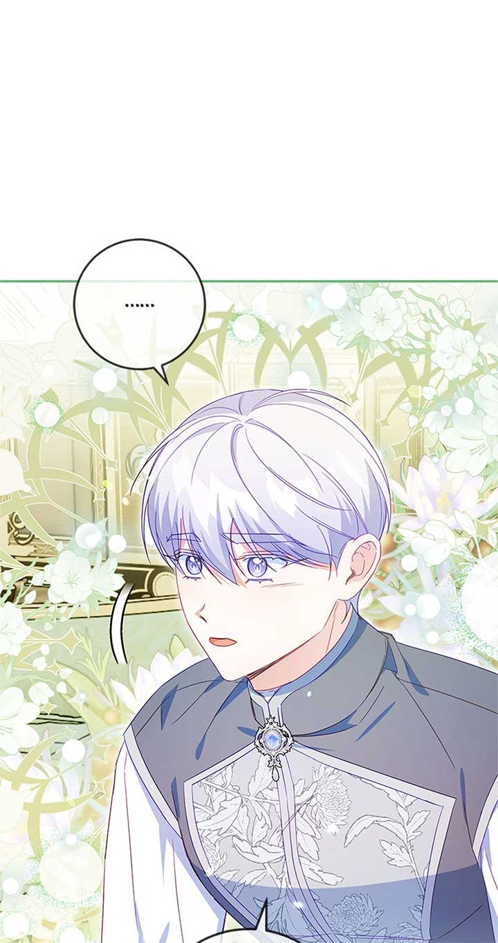 The Villainess Doesn’t Need A New Husband! Chapter 49 304 63