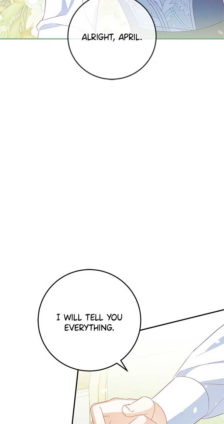 The Villainess Doesn’t Need A New Husband! Chapter 49 305 64