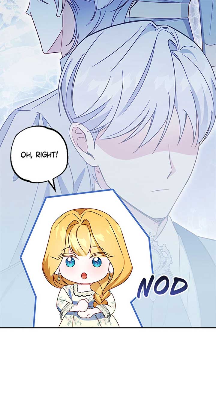 The Villainess Doesn’t Need A New Husband! Chapter 49 309 68