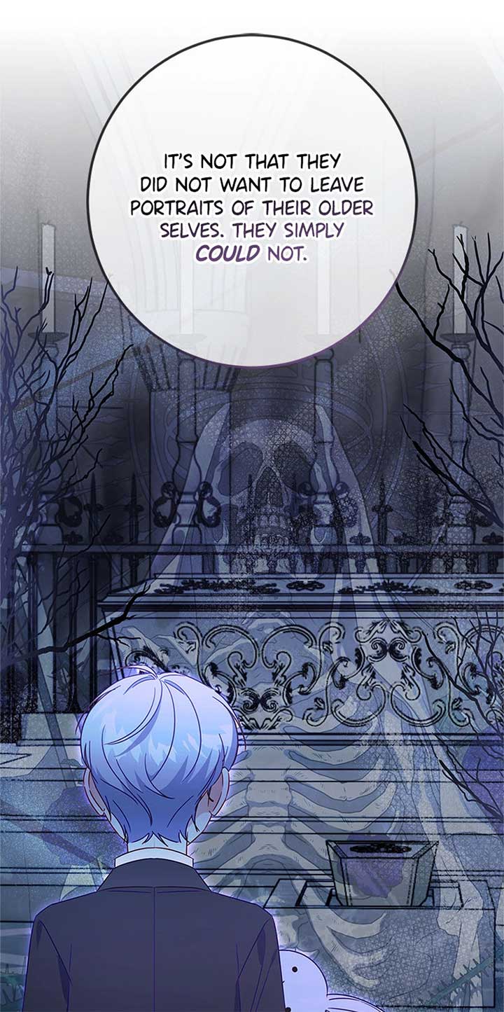 The Villainess Doesn’t Need A New Husband! Chapter 49 312 71