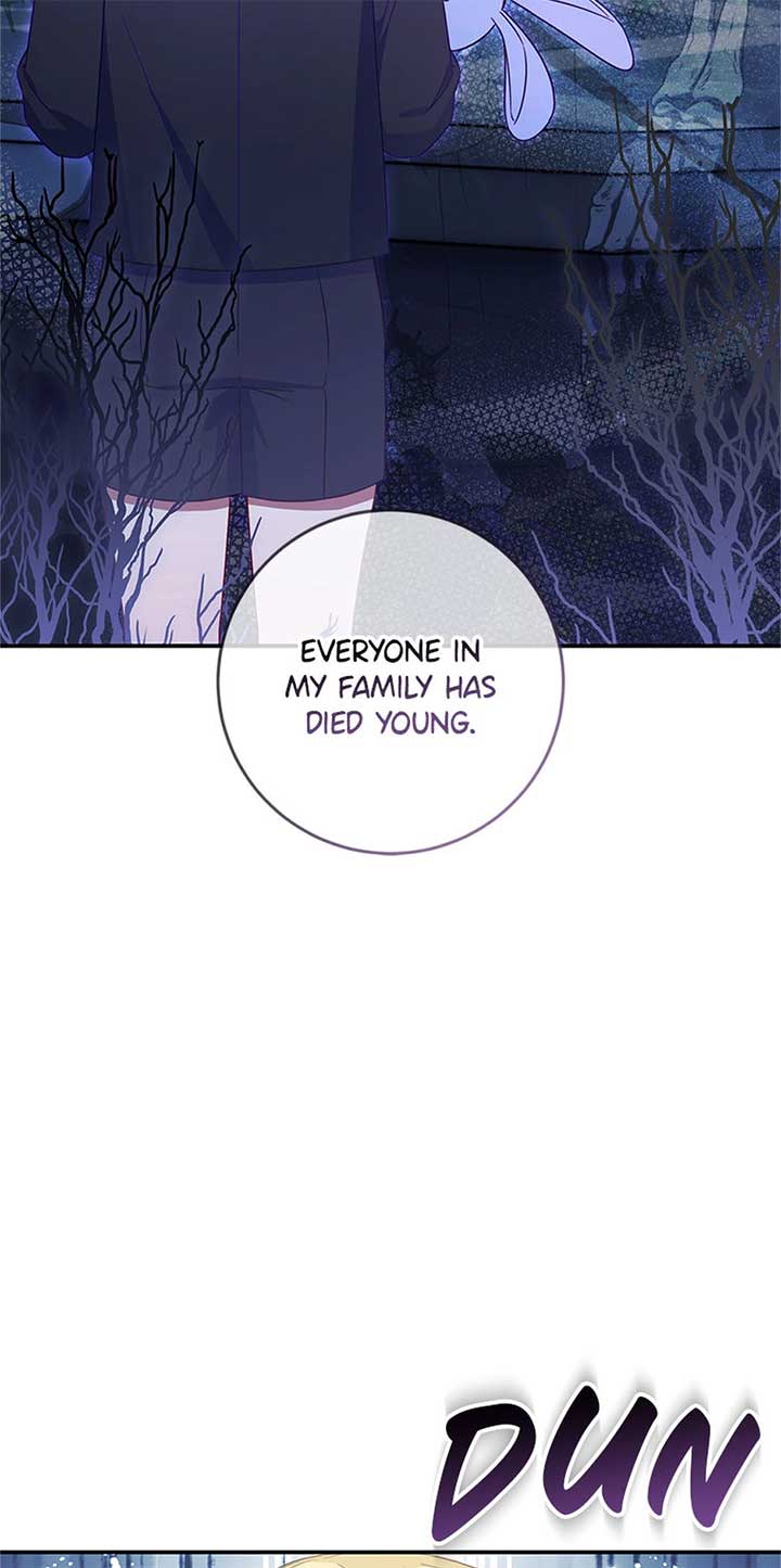 The Villainess Doesn’t Need A New Husband! Chapter 49 313 72