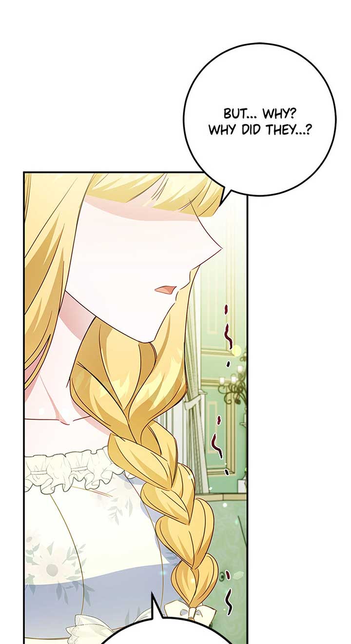 The Villainess Doesn’t Need A New Husband! Chapter 49 315 74