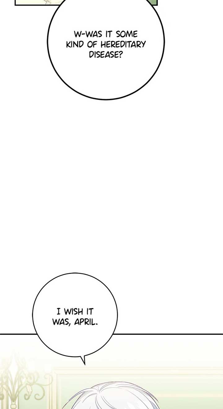 The Villainess Doesn’t Need A New Husband! Chapter 49 316 75