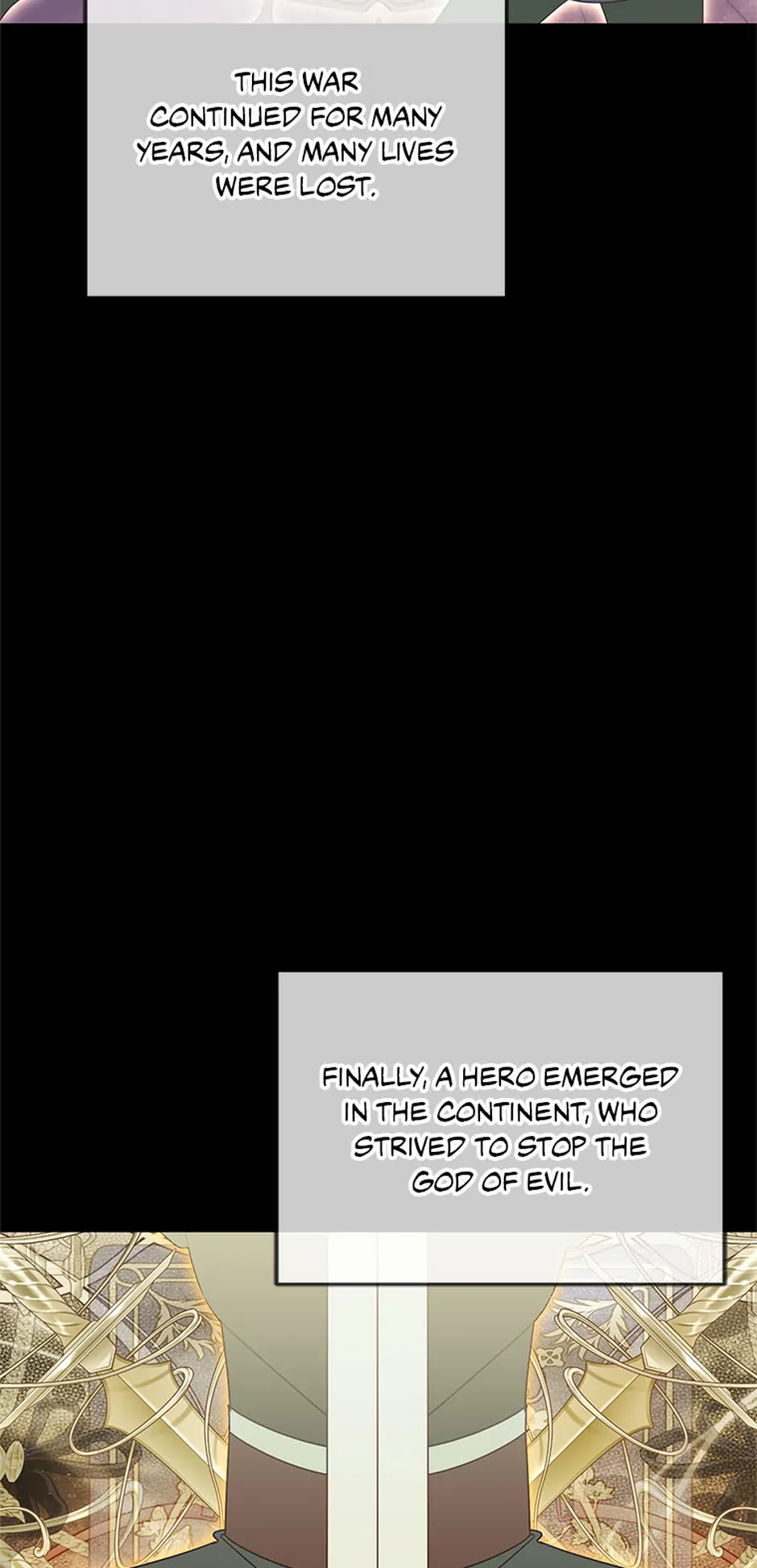 The Villainess Doesn’t Need A New Husband! Chapter 50 245 04