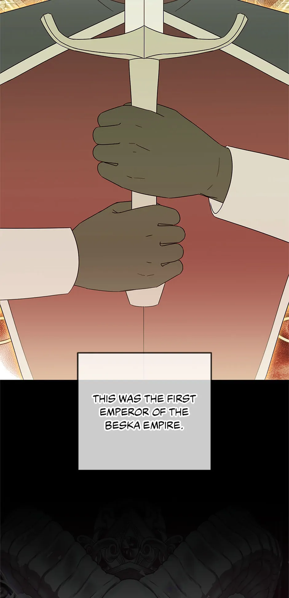 The Villainess Doesn’t Need A New Husband! Chapter 50 246 05