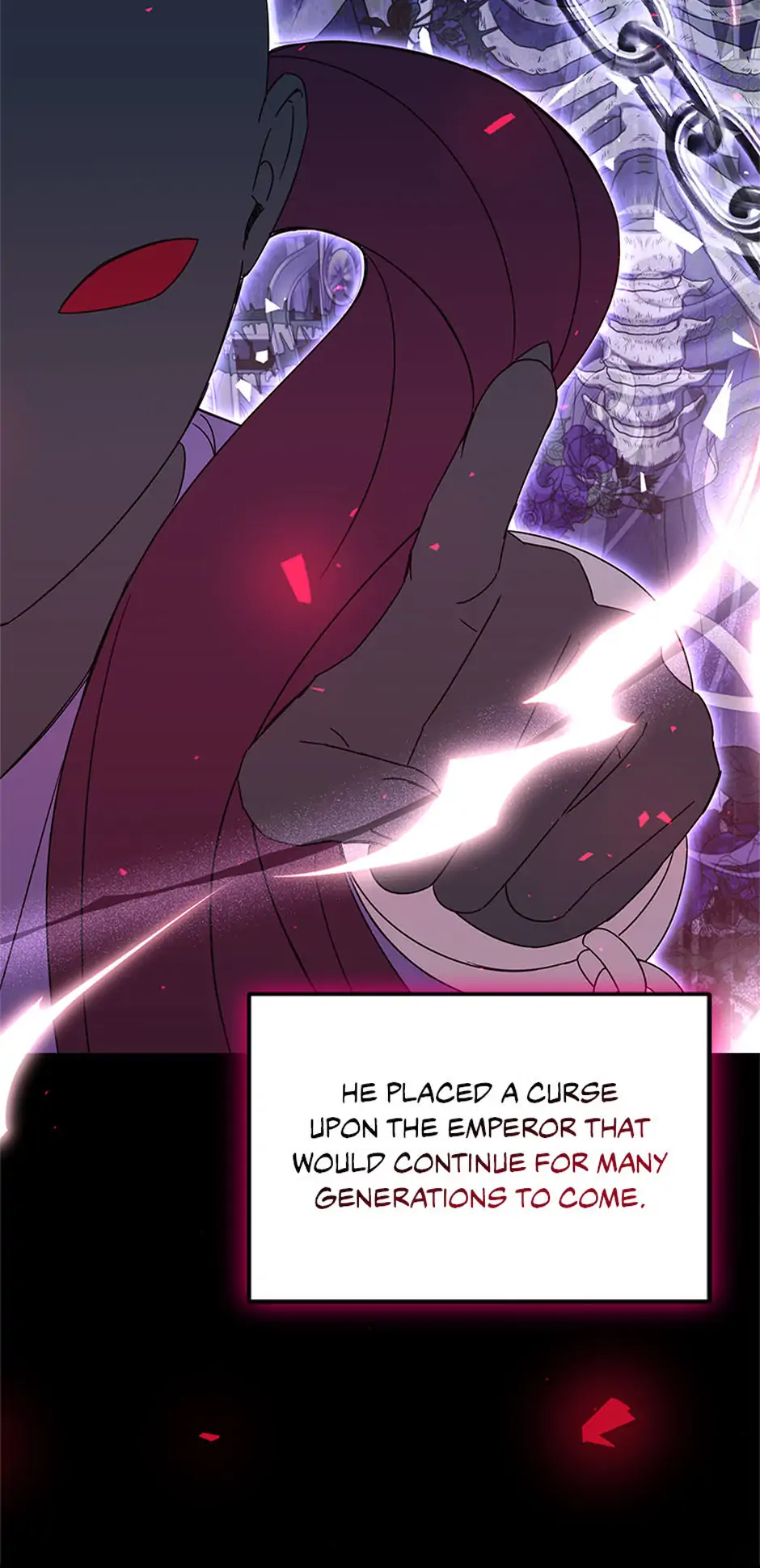 The Villainess Doesn’t Need A New Husband! Chapter 50 248 07