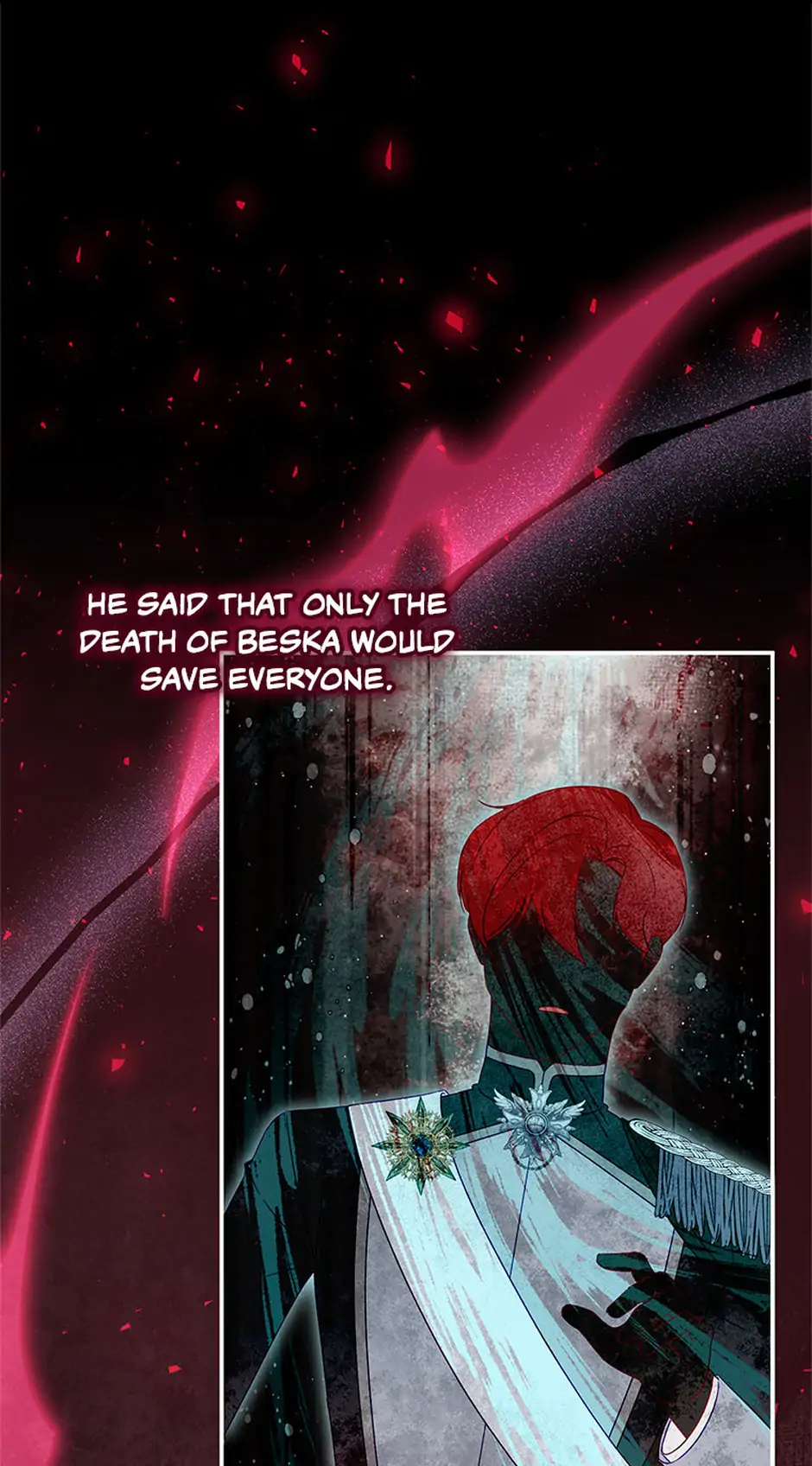 The Villainess Doesn’t Need A New Husband! Chapter 50 249 08