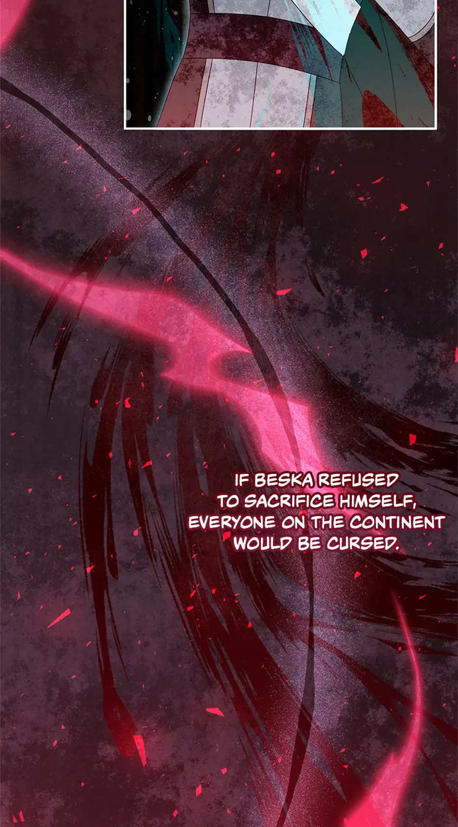 The Villainess Doesn’t Need A New Husband! Chapter 50 250 09