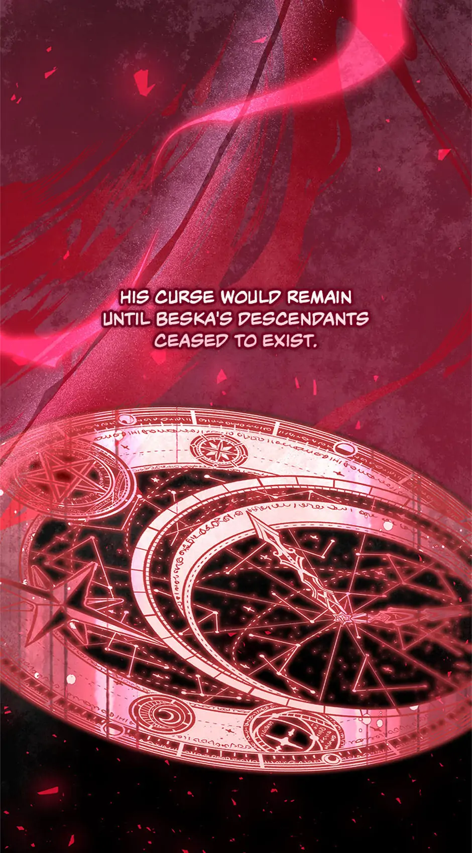 The Villainess Doesn’t Need A New Husband! Chapter 50 251 10