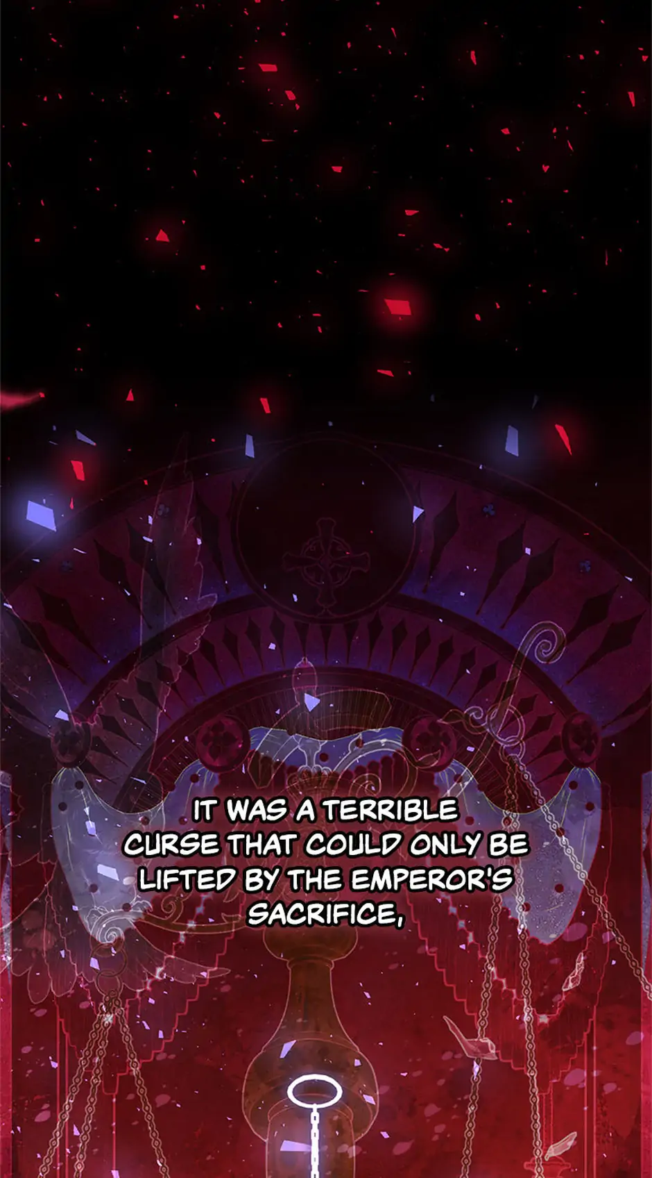 The Villainess Doesn’t Need A New Husband! Chapter 50 252 11