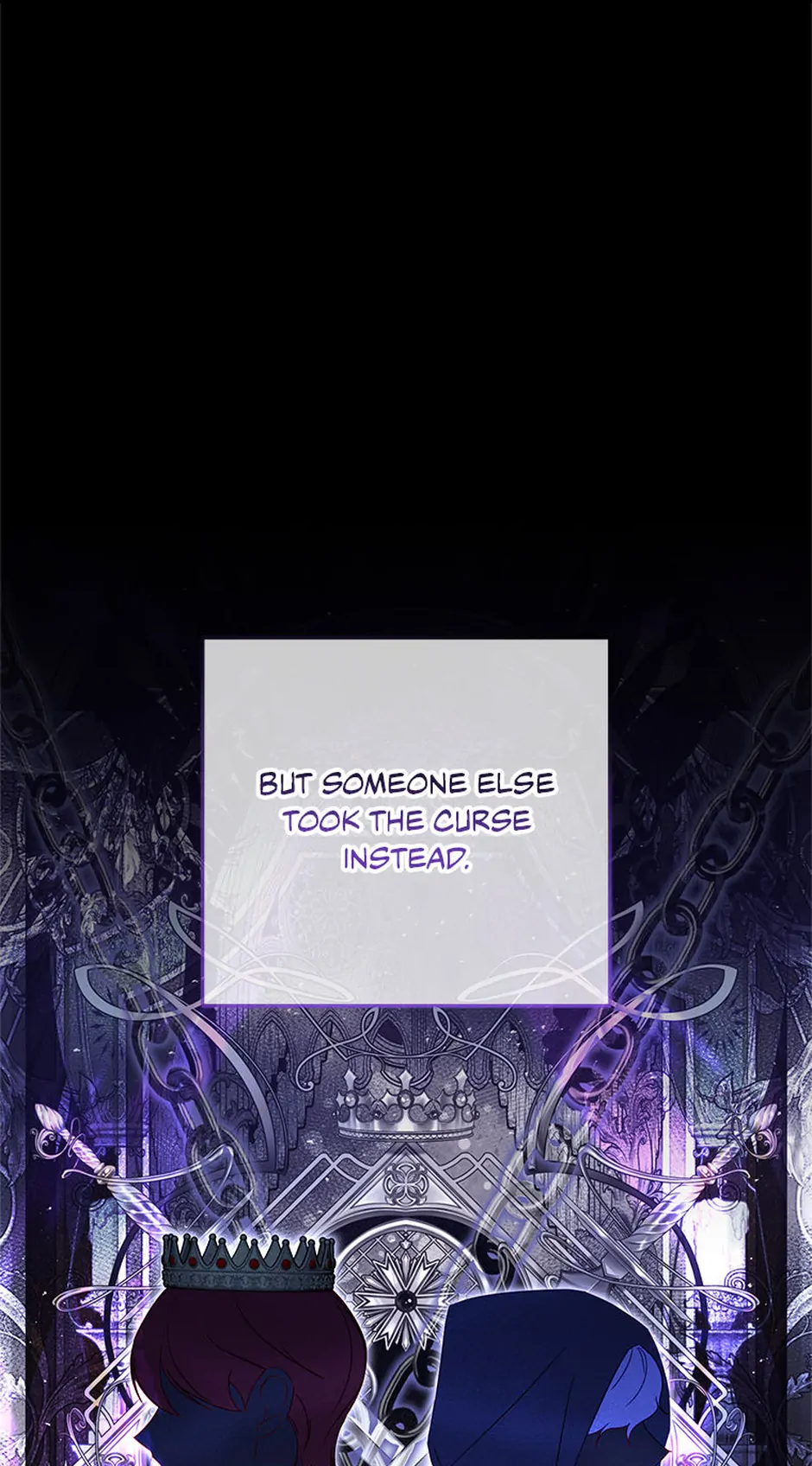 The Villainess Doesn’t Need A New Husband! Chapter 50 254 13