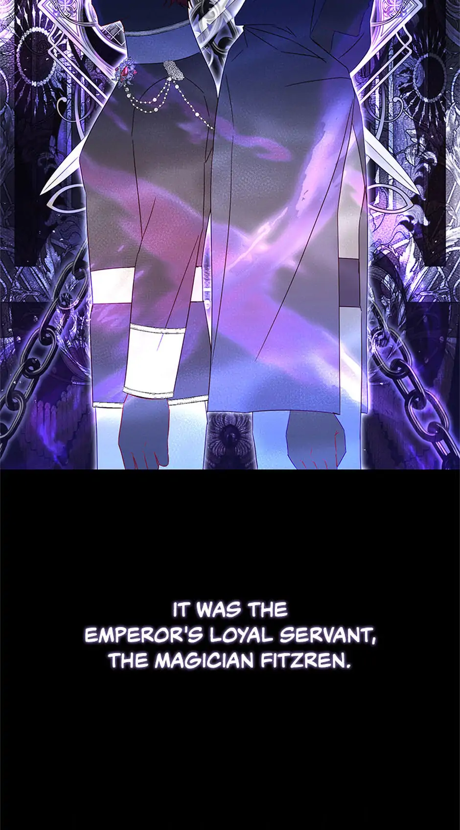 The Villainess Doesn’t Need A New Husband! Chapter 50 255 14