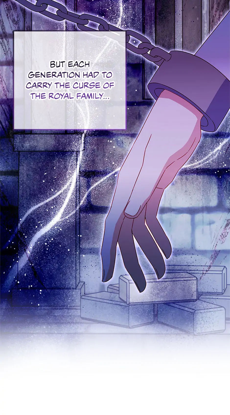 The Villainess Doesn’t Need A New Husband! Chapter 50 257 16