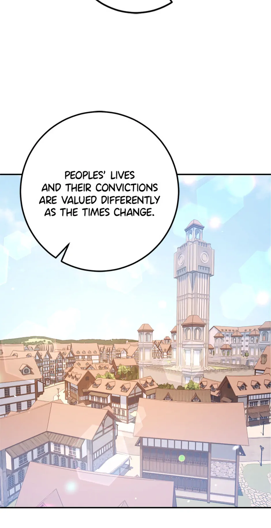 The Villainess Doesn’t Need A New Husband! Chapter 50 261 20