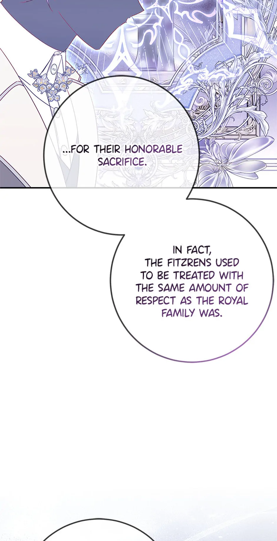 The Villainess Doesn’t Need A New Husband! Chapter 50 263 22