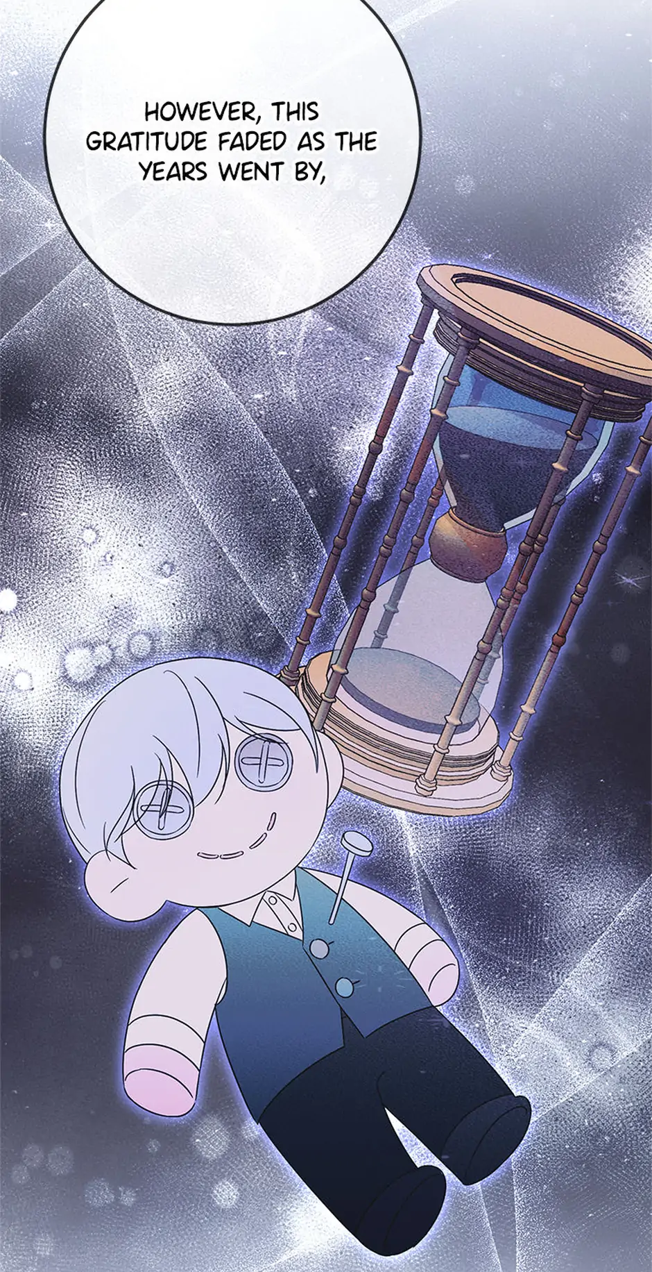 The Villainess Doesn’t Need A New Husband! Chapter 50 264 23